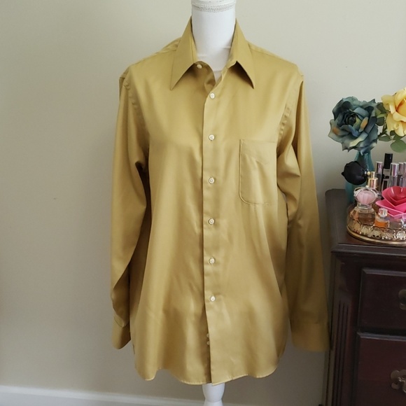 Geoffrey Beene Other - Geoffrey Beene Shirt